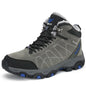 High-Top Cotton Boots for Couples - Winter Hiking Shoes Mead's Supply & Equipment Outfitters limited
