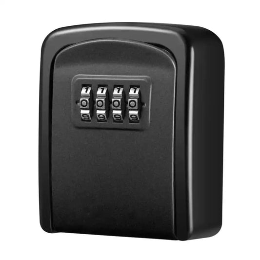 Key Lock Box (Metal) 9eight5