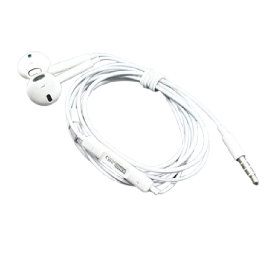 Kinglink Earphones (with 3.5mm cable) - KL05A 9eight5