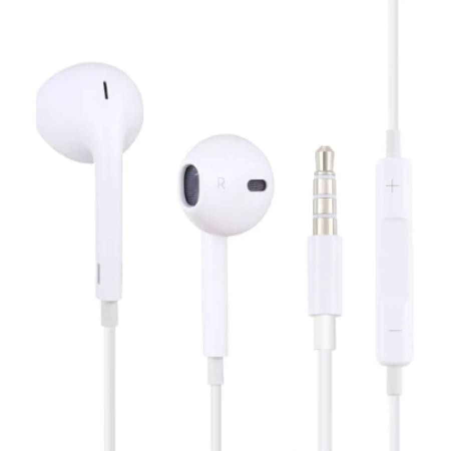 Kinglink Earphones (with 3.5mm cable) - KL05A 9eight5