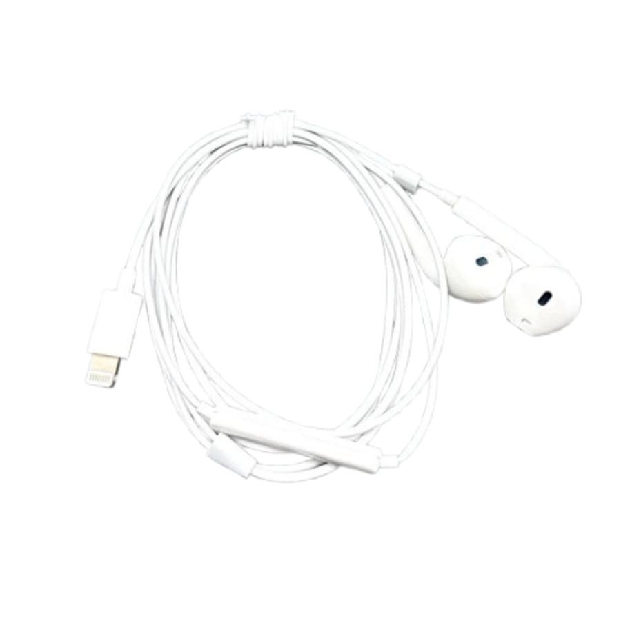 Kinglink Earphones (with lightning cable) - KL05L 9eight5