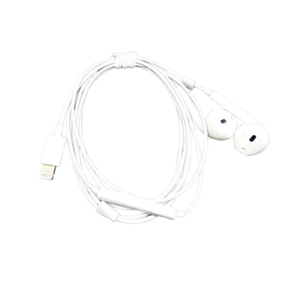 Kinglink Earphones (with lightning cable) - KL05L 9eight5