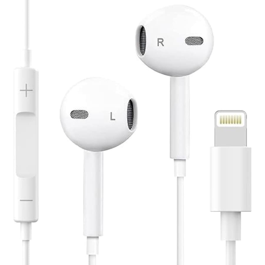 Kinglink Earphones (with lightning cable) - KL05L 9eight5