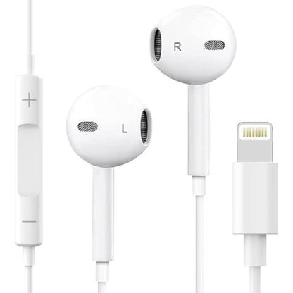 Kinglink Earphones (with lightning cable) - KL05L 9eight5