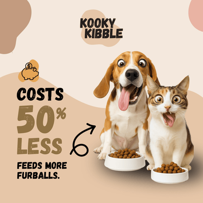 Smart Hooman Trial Bundle - Dog Food (200g)