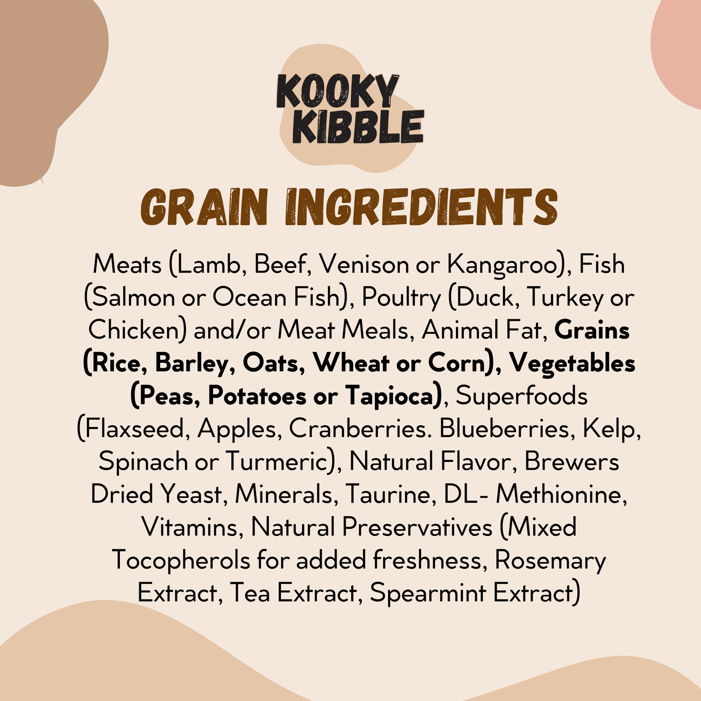 Smart Hooman Trial Bundle - Dog Food (200g)
