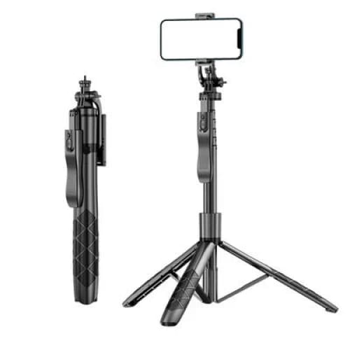 L16 Selfie Stick with remote & stand 9eight5