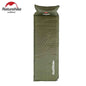 Naturehike NH Wide and Thick Connectable Air Mattress - 1800x600x25mm Inflatable Camping Pad