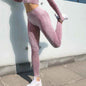 Women's Quick-Dry Yoga Pants Training Set - Breathable Activewear | Workout Clothing
