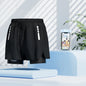 Men's Quick-Dry Swim Trunks - Beach Shorts for Swimming & Spa Mead's Supply & Equipment Outfitters limited