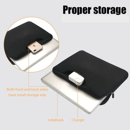 Laptop Bag - 15.4” (2 colours available) 9eight5