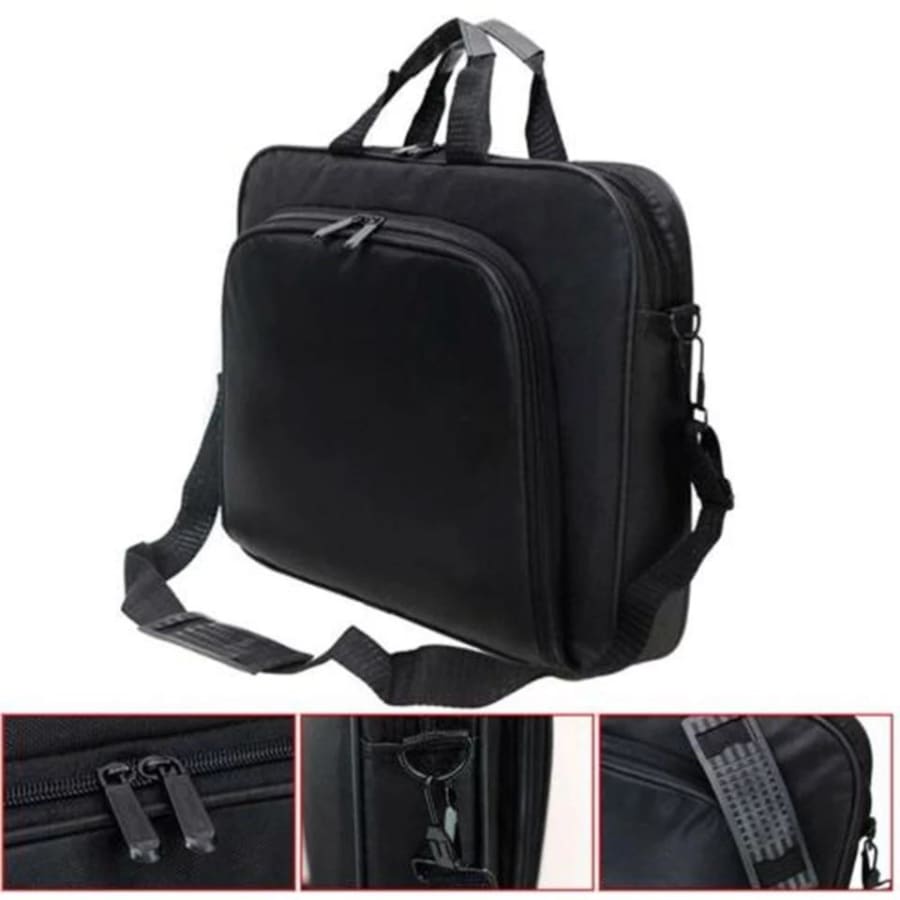 Nylon Laptop Bag - 17” 9eight5