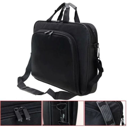 Nylon Laptop Bag - 17” 9eight5