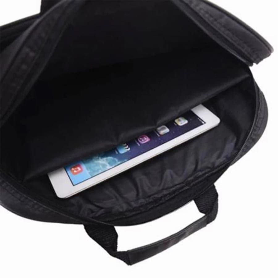 Nylon Laptop Bag - 17” 9eight5