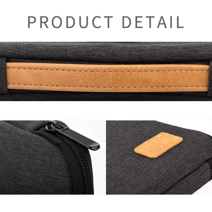 Laptop Bag - 15.6” 9eight5