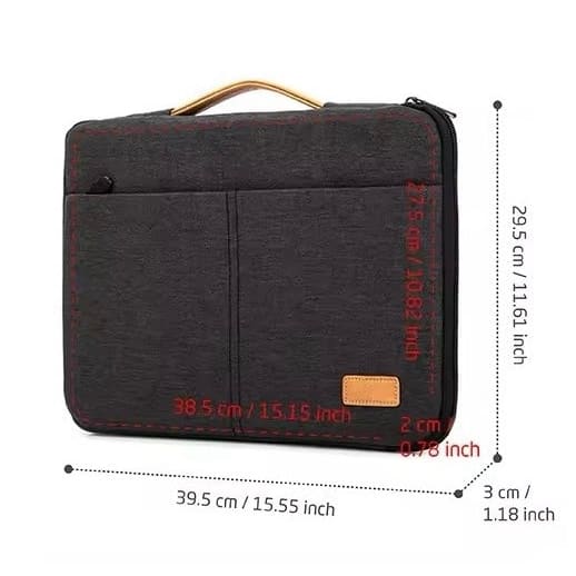 Laptop Bag - 15.6” 9eight5