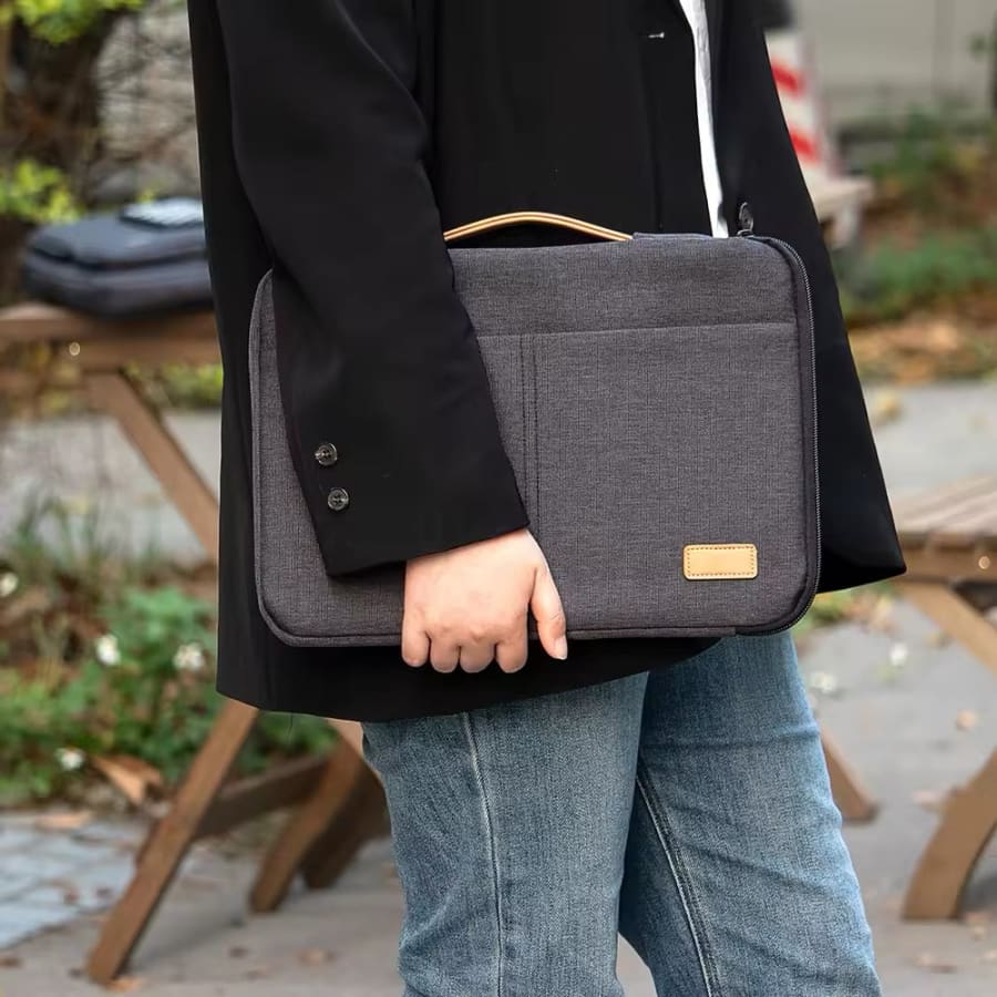 Laptop Bag - 15.6” 9eight5