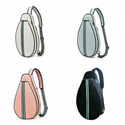 Large Sports Racket Bag (4 colours available) Habicare