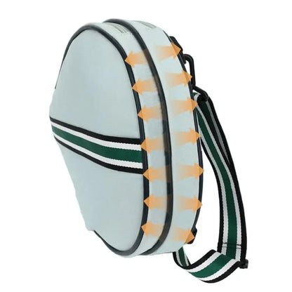 Large Sports Racket Bag (4 colours available) Habicare