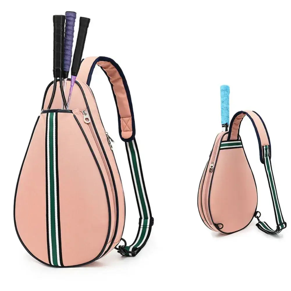 Large Sports Racket Bag (4 colours available) Habicare