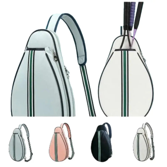 Large Sports Racket Bag (4 colours available) Habicare