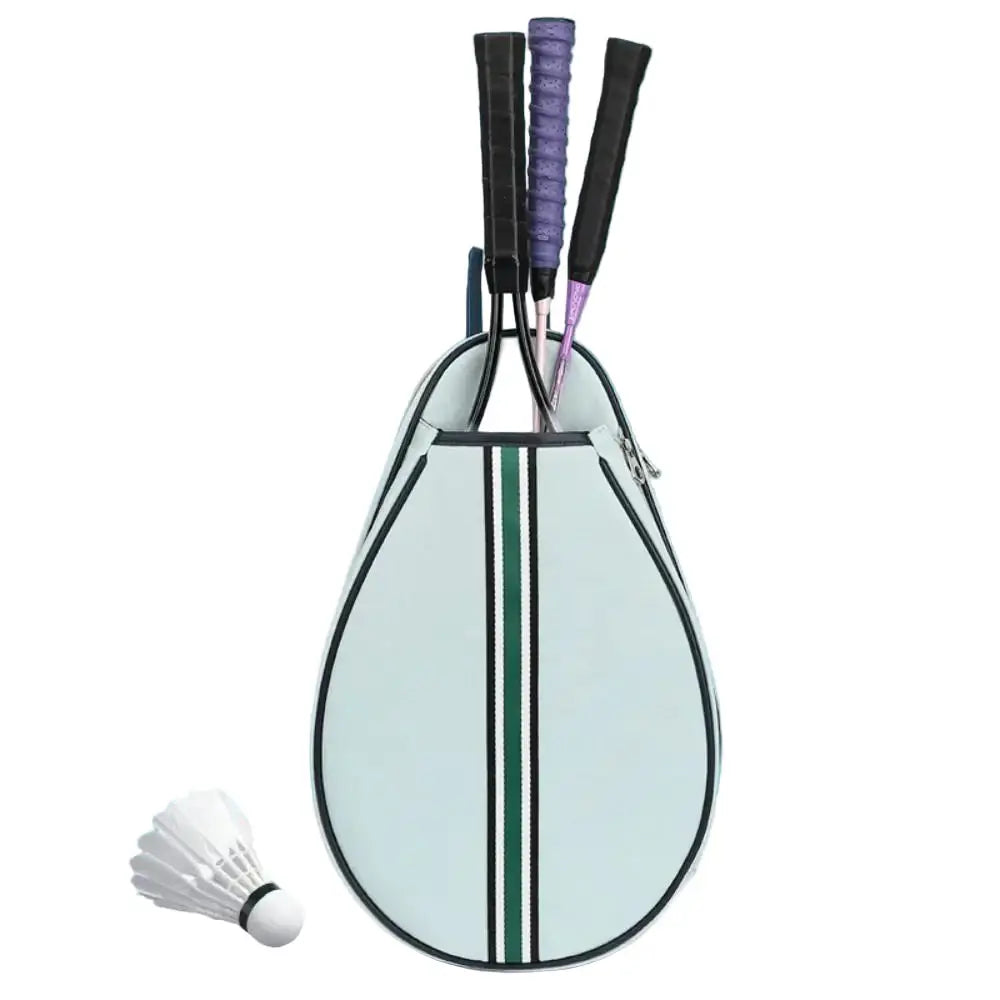 Large Sports Racket Bag (4 colours available) Habicare