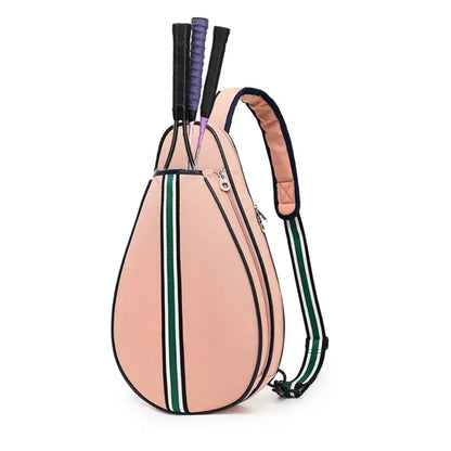 Large Sports Racket Bag (4 colours available) Habicare