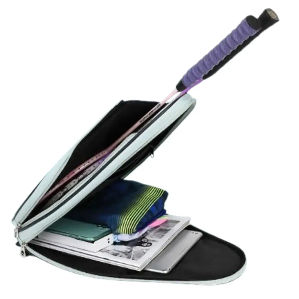 Large Sports Racket Bag (4 colours available) Habicare