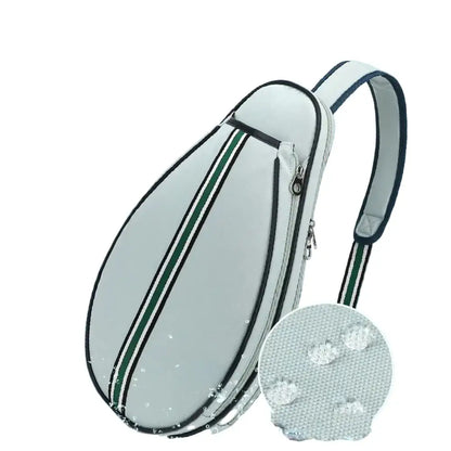 Large Sports Racket Bag (4 colours available) Habicare