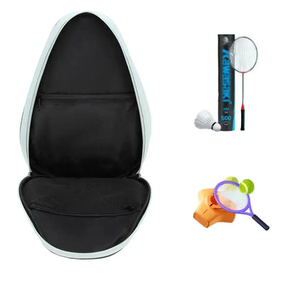 Large Sports Racket Bag (4 colours available) Habicare