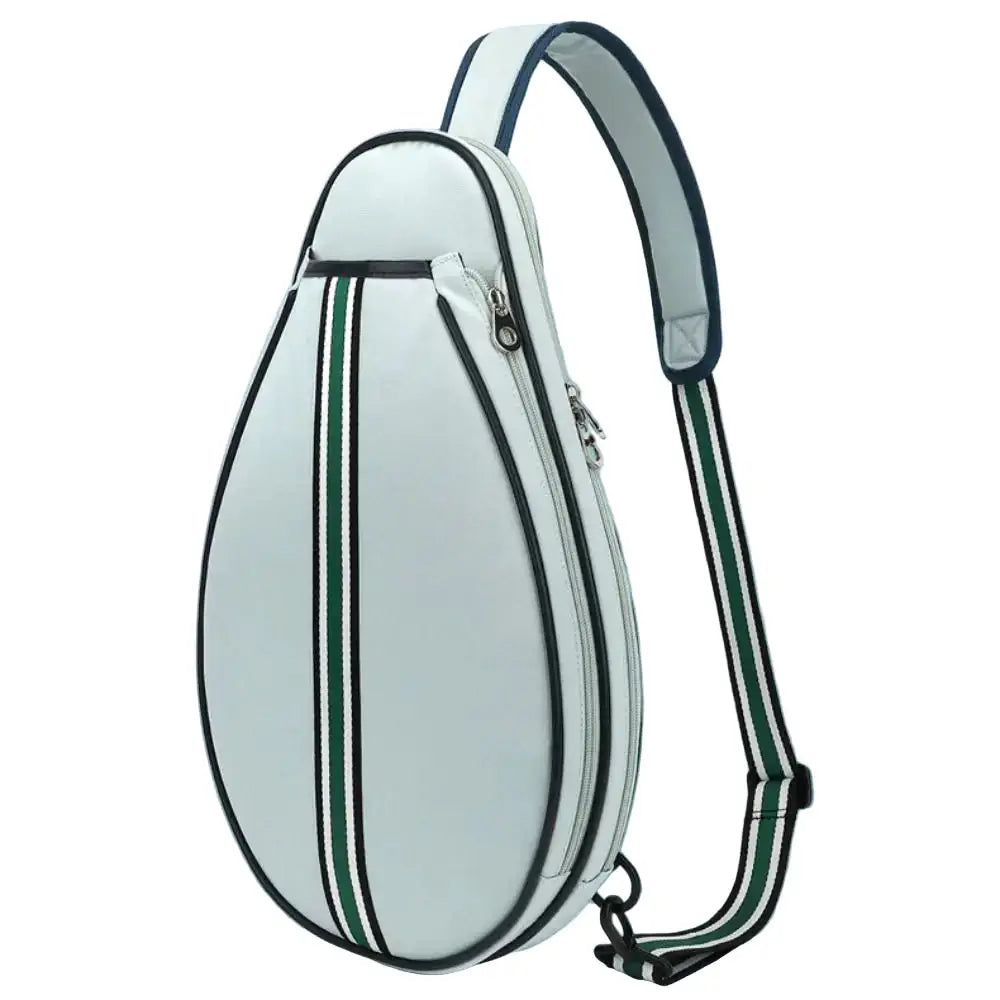 Large Sports Racket Bag (4 colours available) Habicare