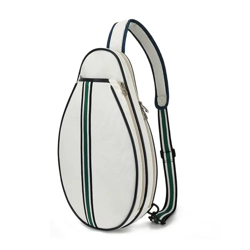 Large Sports Racket Bag (4 colours available) Habicare
