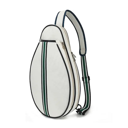 Large Sports Racket Bag (4 colours available) Habicare