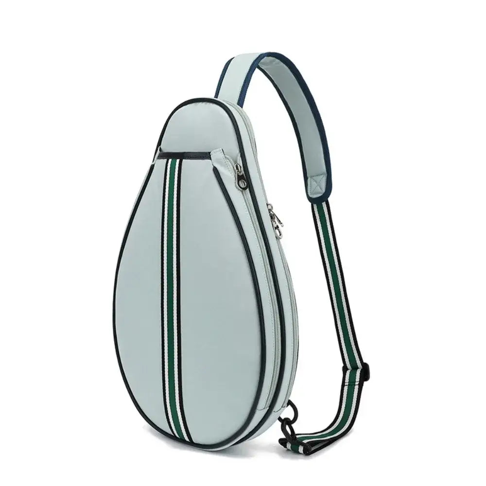 Large Sports Racket Bag (4 colours available) Habicare