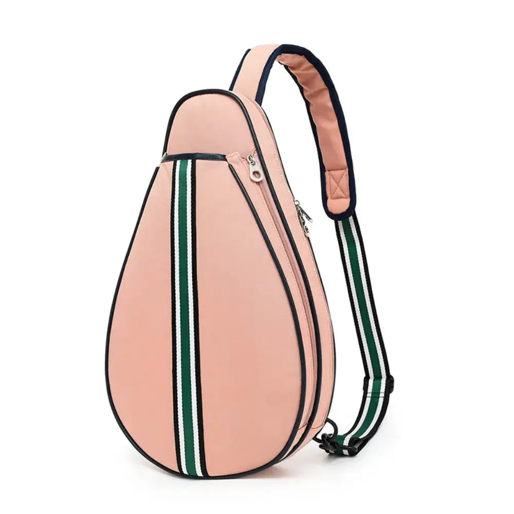 Large Sports Racket Bag (4 colours available) Habicare