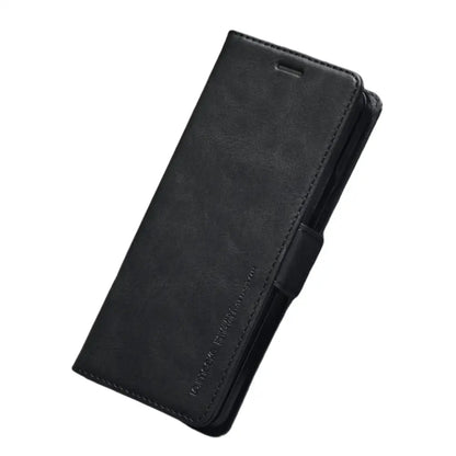 Leather Case for the Samsung Galaxy Z Fold7 (4 colours available) Habicare