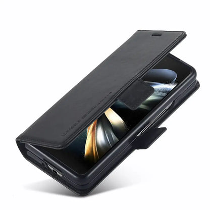 Leather Case for the Samsung Galaxy Z Fold7 (4 colours available) Habicare