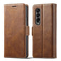 Leather Case for the Samsung Galaxy Z Fold7 (4 colours available) Habicare