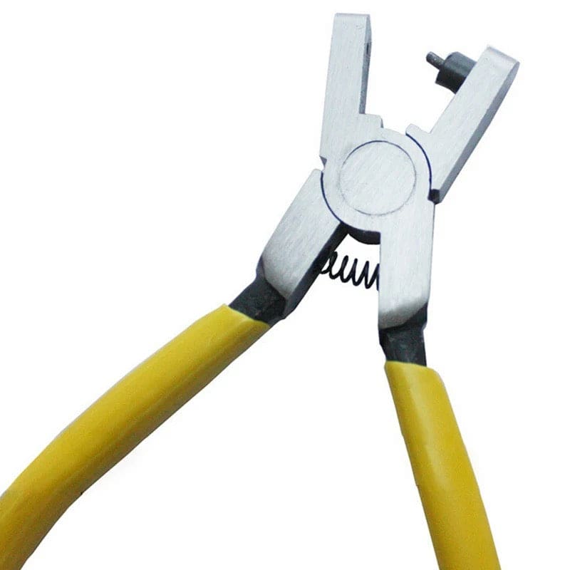 Leather Hole Punch for Watch Straps & Belts That Watch Shop