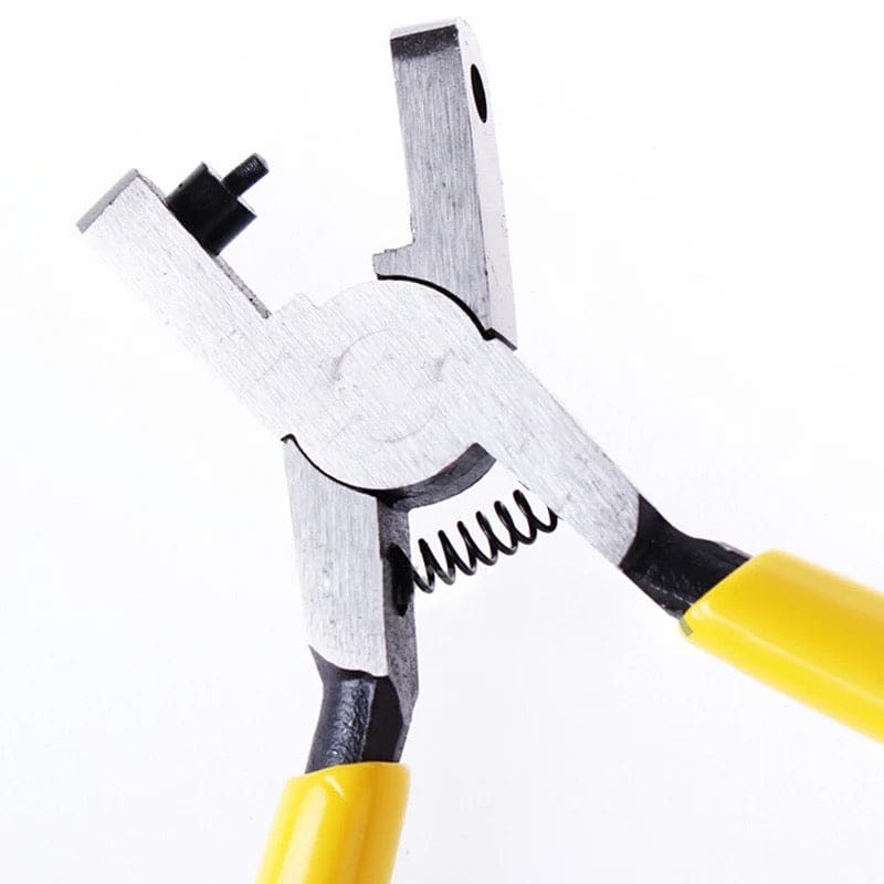 Leather Hole Punch for Watch Straps & Belts That Watch Shop
