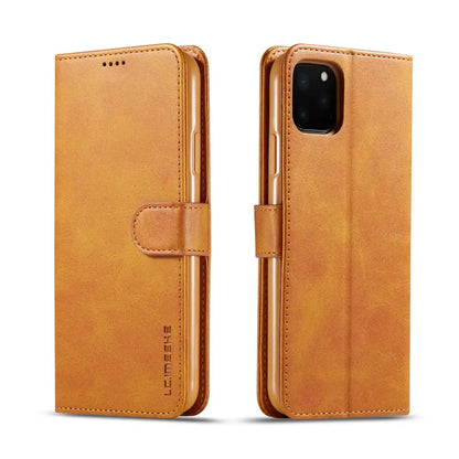 Wallet Case for iPhone (iPhone 5 - iPhone 12) - Available in Multiple Colours Habicare