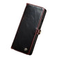 Leather Wallet Case for Samsung Z Fold 6/5/4/3 Habicare