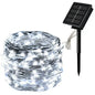 LED Solar Fairy String Lights (7m/12m/22m/32m) Habicare