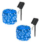 LED Solar Fairy String Lights (7m/12m/22m/32m) Habicare