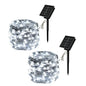 LED Solar Fairy String Lights (7m/12m/22m/32m) Habicare