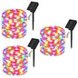 LED Solar Fairy String Lights (7m/12m/22m/32m) Habicare