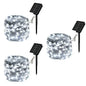 LED Solar Fairy String Lights (7m/12m/22m/32m) Habicare