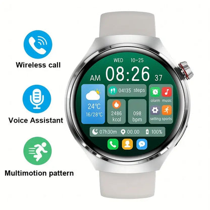 LIGE Men's Smart Sport Watch (6 models available) Habicare