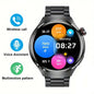 LIGE Men's Smart Sport Watch (6 models available) Habicare