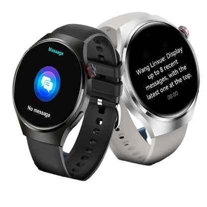 LIGE Men's Smart Sport Watch (6 models available) Habicare